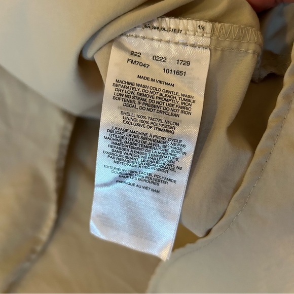 Columbia Bahama Short Sleeve Fishing Shirt. Size XL. - Picture 10 of 12